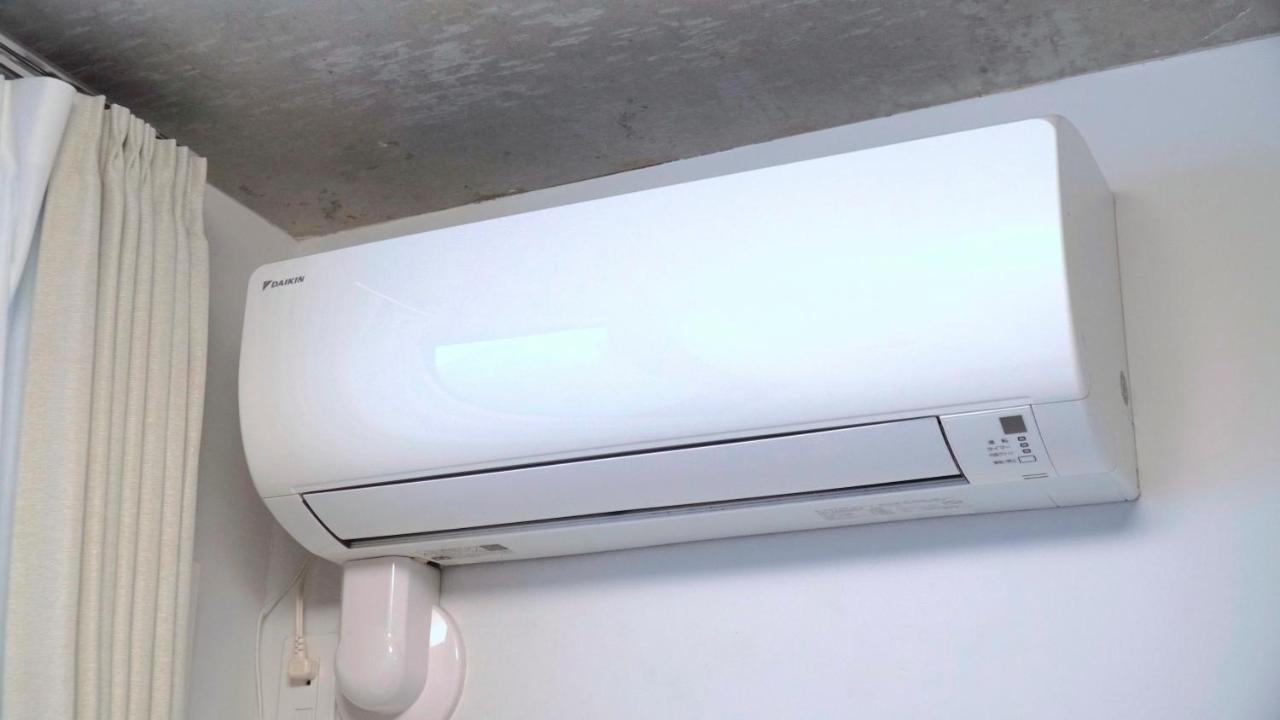 Apartament Laffitte Tokio Zewnętrze zdjęcie