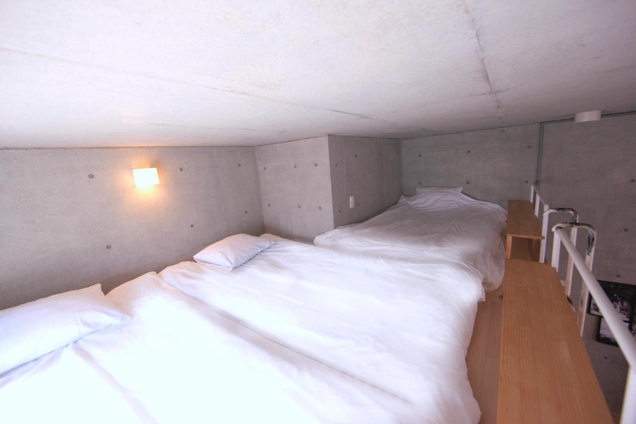 Apartament Laffitte Tokio Zewnętrze zdjęcie