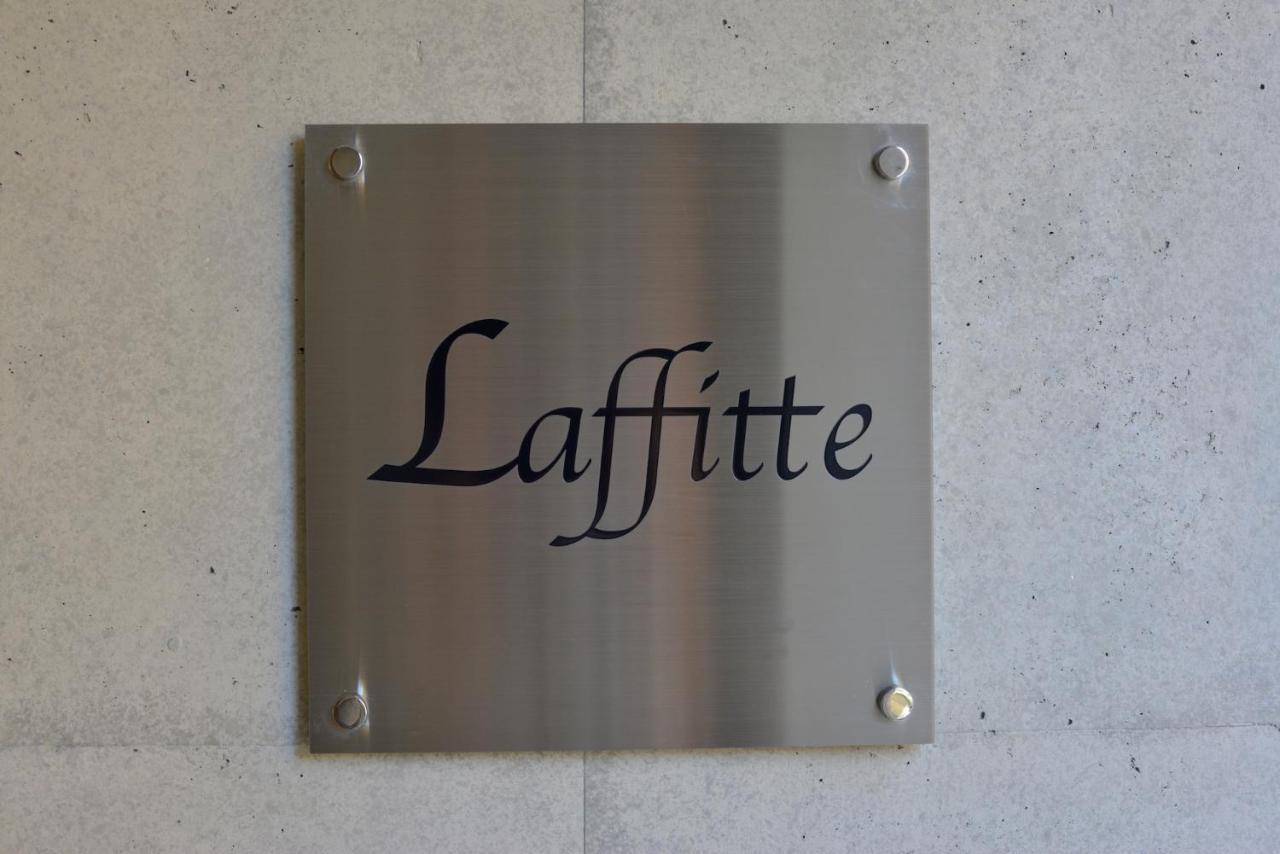 Apartament Laffitte Tokio Zewnętrze zdjęcie