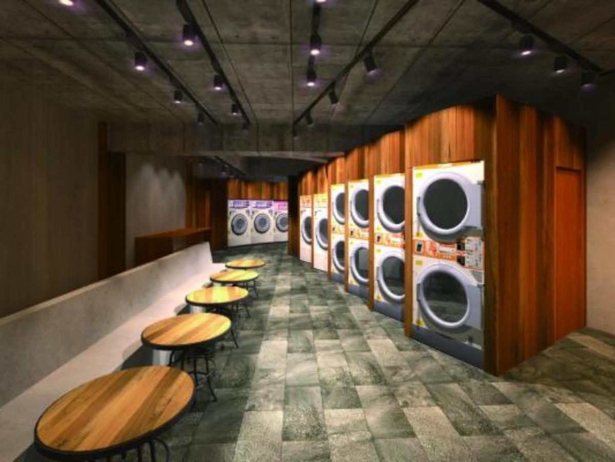 Apartament Laffitte Tokio Zewnętrze zdjęcie