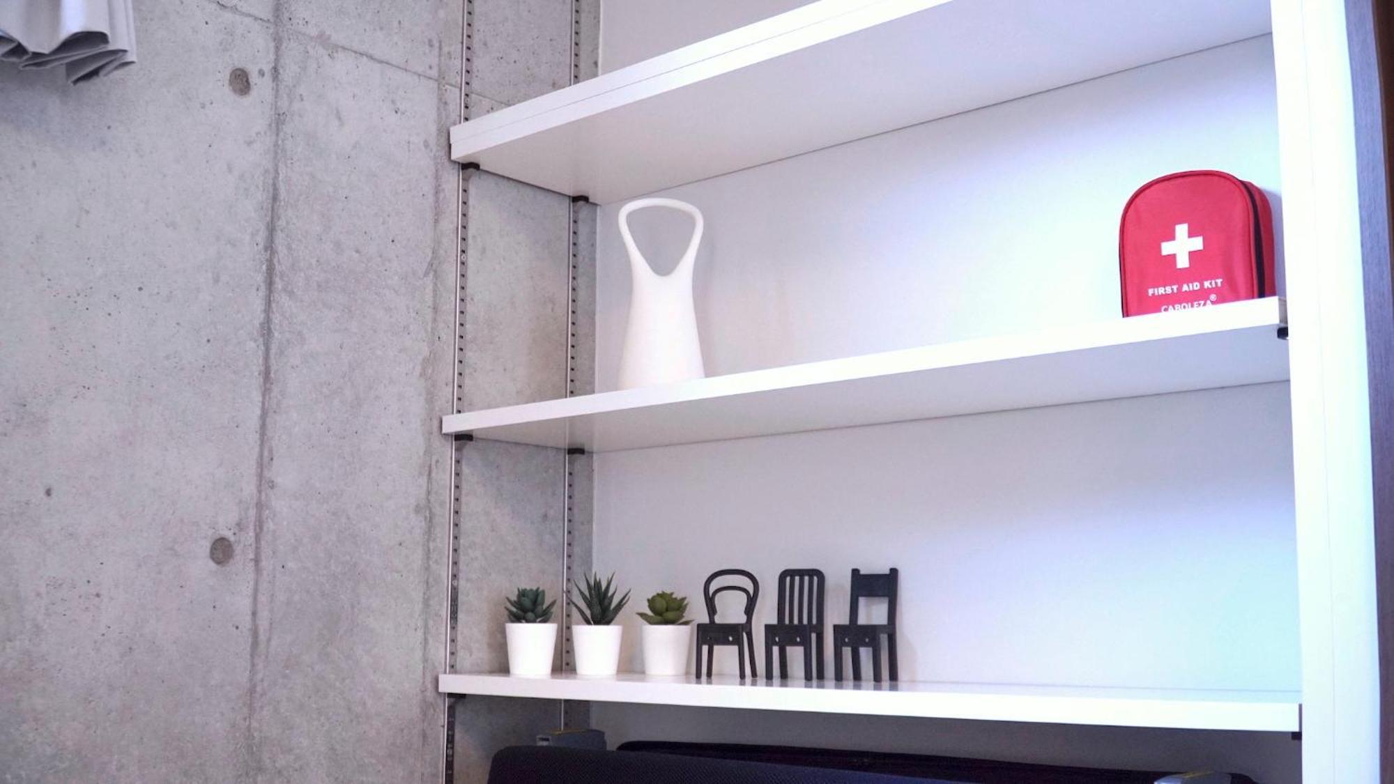 Apartament Laffitte Tokio Pokój zdjęcie