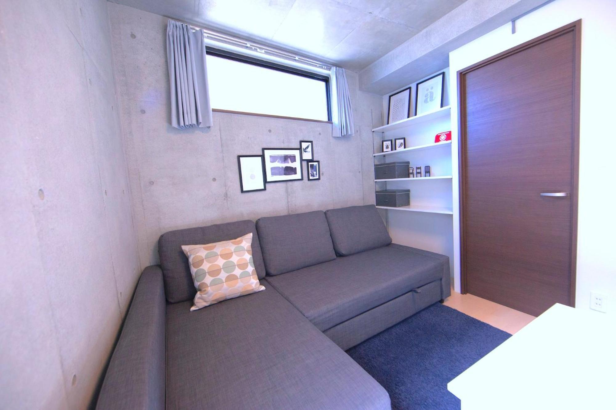 Apartament Laffitte Tokio Pokój zdjęcie