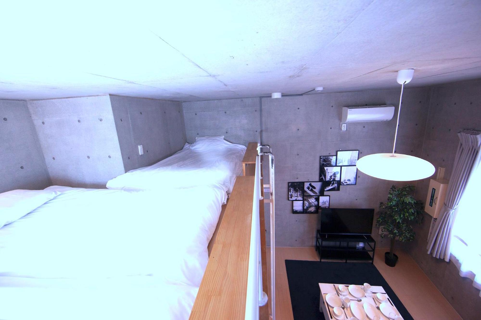 Apartament Laffitte Tokio Pokój zdjęcie