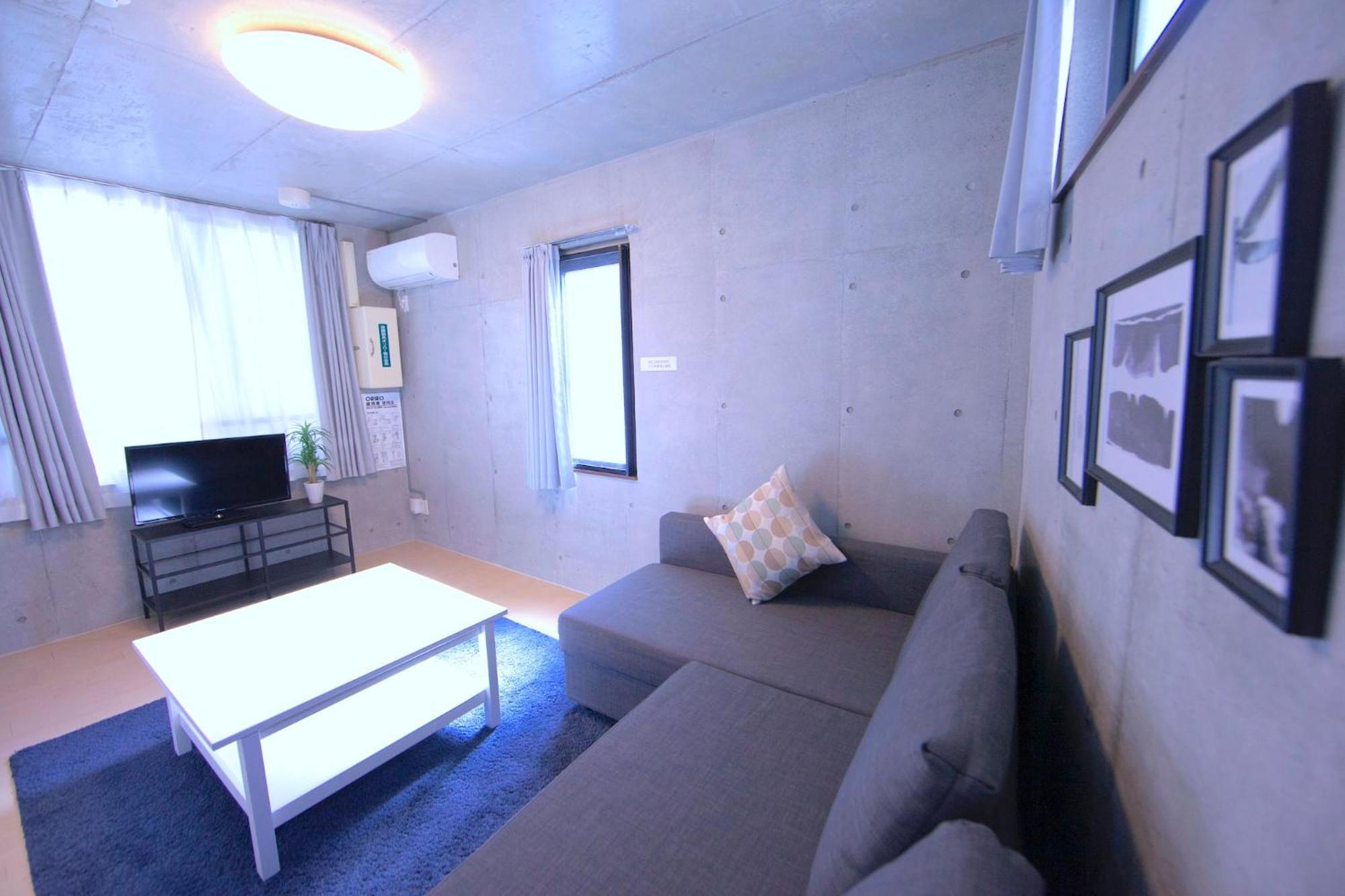 Apartament Laffitte Tokio Pokój zdjęcie
