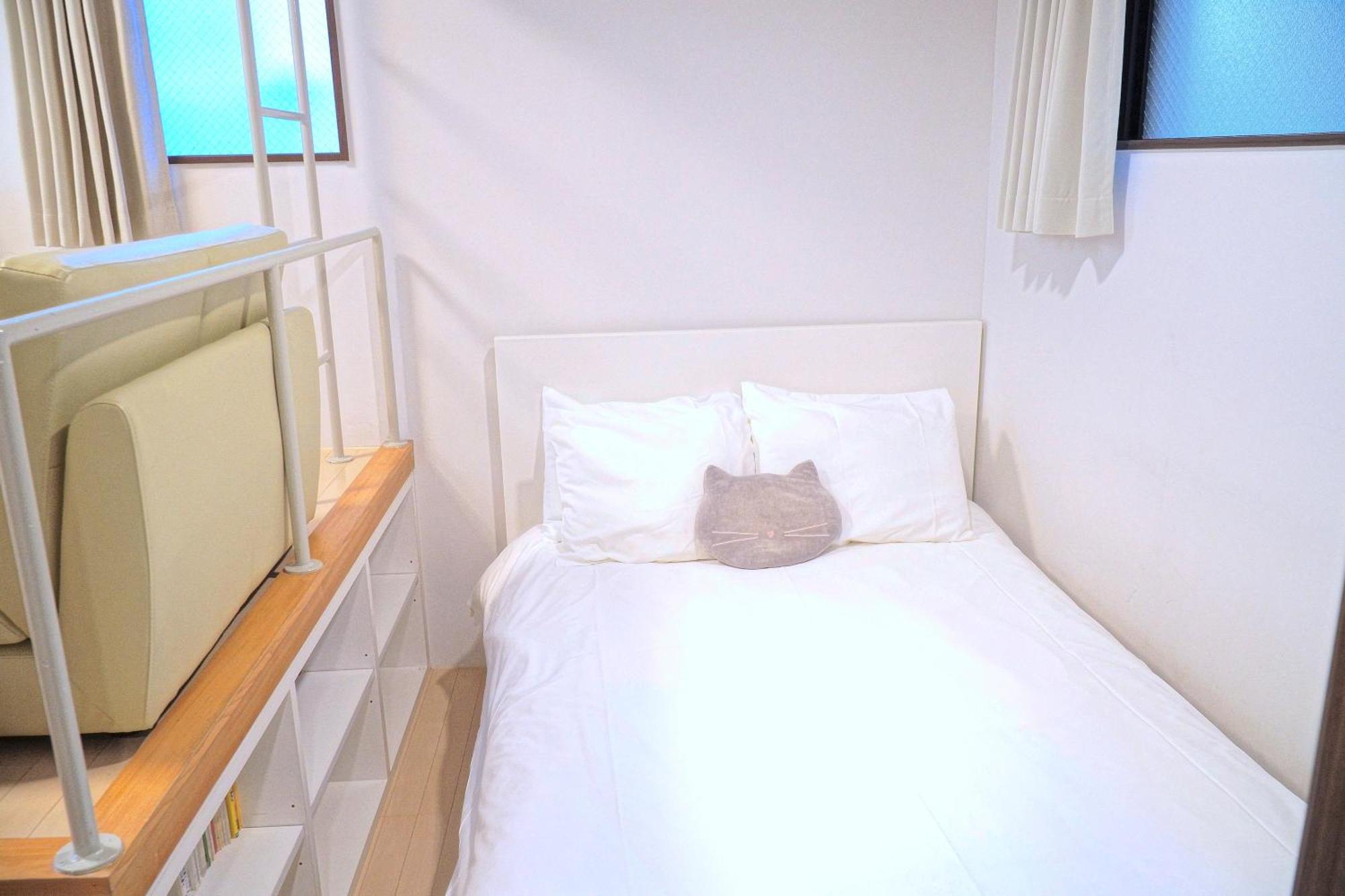 Apartament Laffitte Tokio Pokój zdjęcie