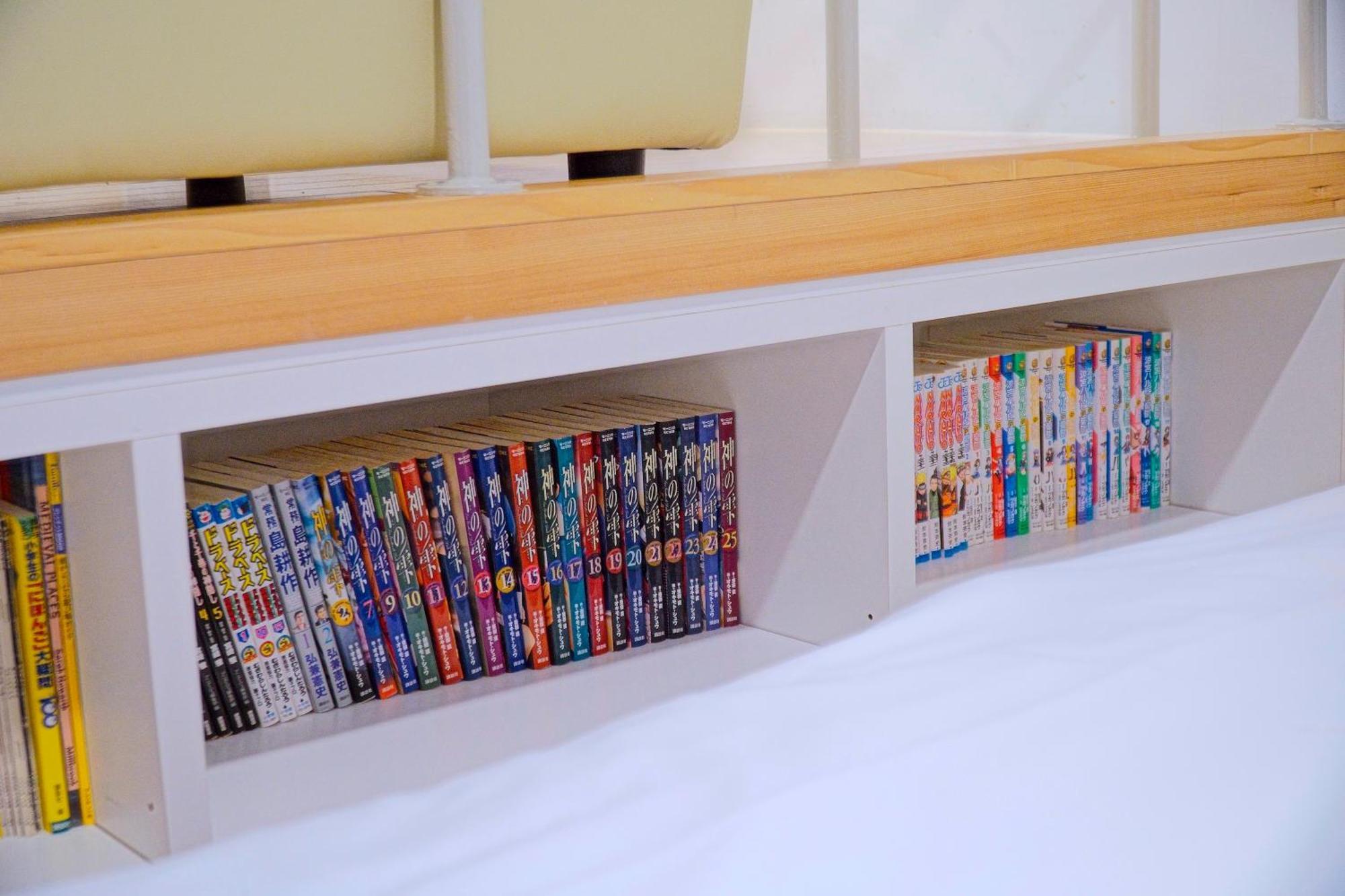 Apartament Laffitte Tokio Pokój zdjęcie