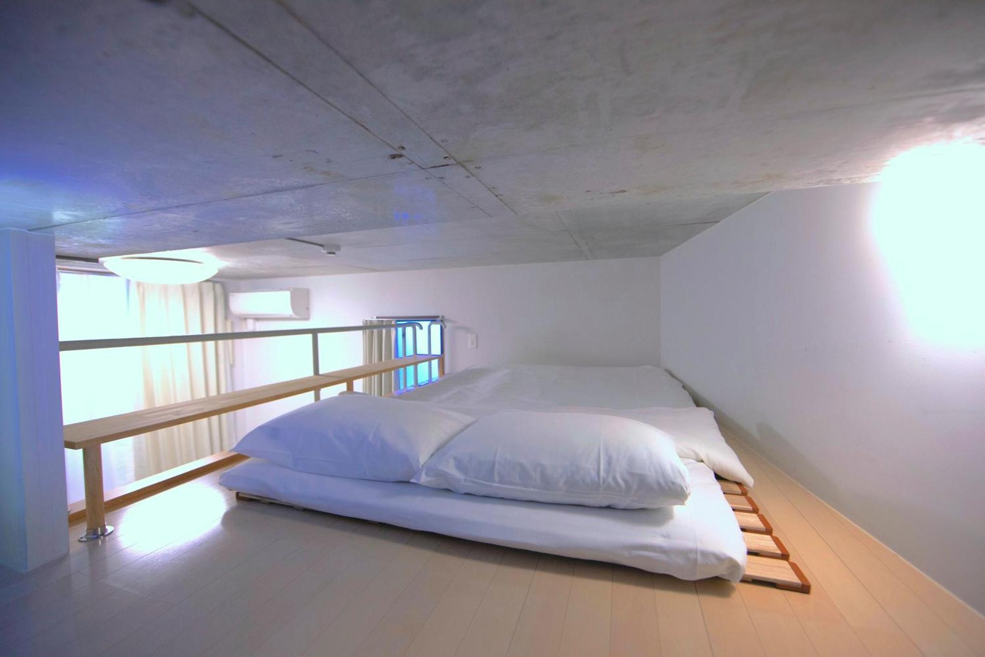 Apartament Laffitte Tokio Pokój zdjęcie